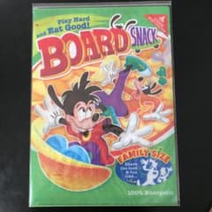 ディズニー クリアファイルのサムネイル