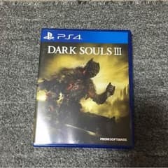 ダークソウル3のサムネイル