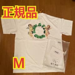 A few good kids afgk tシャツ ホワイト　Mサイズのサムネイル
