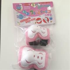 キッズ用プロテクターセットのサムネイル