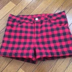専用☆INGNI first♡裏ボア♡ショートパンツのサムネイル