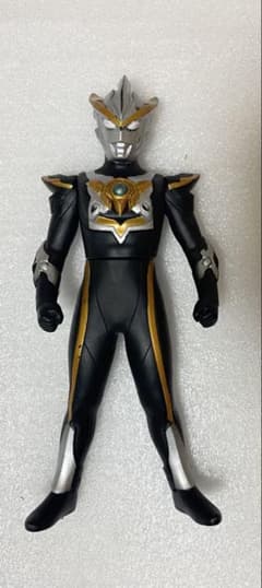 ウルトラマン ソフビ フィギュアのサムネイル