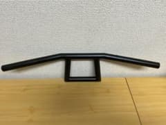 スーパーカブ用　ワンオフハンドルのサムネイル