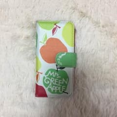 mrs.green apple iPhoneケースのサムネイル