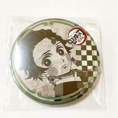 炭治郎 缶バッジ【新品／匿名配送】のサムネイル