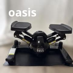 て*や様 TOKYU SPORTS OASIS ステッパー 本体 TOKYU SPORTS OASIS ステッパー 本体 - メルカリ