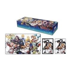 UNION ARENA ソードアート・オンライン　スペシャル セットのサムネイル