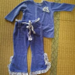 Mamami様専用女の子用 80サイズ 上下2枚セットのサムネイル