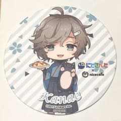 にじさんじ 叶 コースターのサムネイル