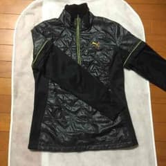 売切れました⭐️PUMA Sサイズのサムネイル