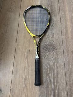 Mizuno XYST Z-ZERO テニスラケットのサムネイル