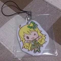 アイマス 美希 ストラップのサムネイル