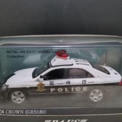 RAI'S 1/43 Toyota CROWN(GRS180)のサムネイル