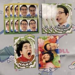 よしもとコレカ ゆにばーす 川瀬 はら アニバーサリーのサムネイル