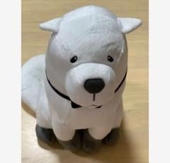 ボンド　SPY×FAMILY めちゃでかぬいぐるみ　新品未使用