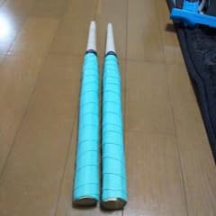 太鼓の達人 マイバチ ヒノキ1振り20 説明欄見てのサムネイル