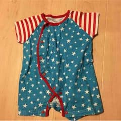 夏産まれの男の子に♡のサムネイル