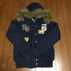 billabong ブルゾン☺︎のサムネイル
