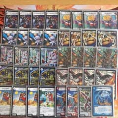 デュエマ ジョラゴンジョーカーズ デッキのサムネイル