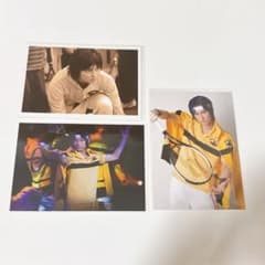 テニミュ 1st 幸村精市 増田俊樹 ブロマイド - メルカリ