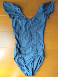 Chacott チャコットFREEDレオタード 大人Lサイズ - メルカリ