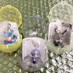 ズートピア2 めじるしアクセサリー ゲイリー ジュディ パウバード 3個セット