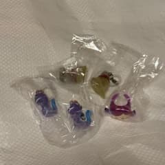 モンスターズインク めじるしアクセサリー