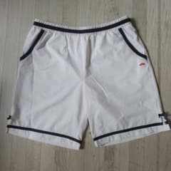 【ちこちゃん様専用】エレッセ  ショートパンツ テニス スポーツ用のサムネイル