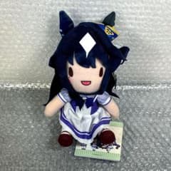 ウマ娘プリティーダービーふわぷちぬいぐるみVol.6の入手方法まとめ