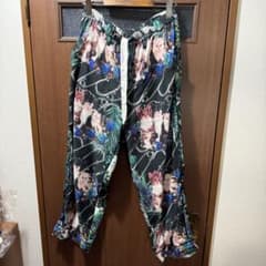 その他 JUVENILE HALL ROLLCALL PAJAMA TROUSERS JUVENILE HALL ROLLCALL PAJAMA TROUSERS - メルカリ