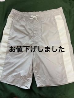 Arnold Palmer ハーフパンツ ベージュ　サイズＭのサムネイル