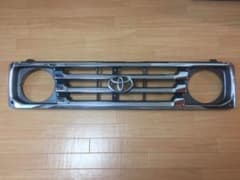 yk 28様 専用  ランクル70  76 グリルのサムネイル