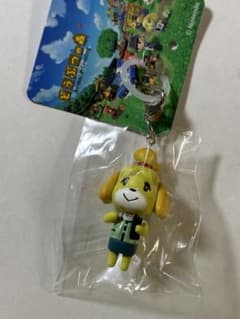 どうぶつの森 めじるしアクセサリー　しずえのサムネイル