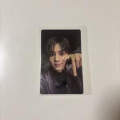 ENHYPEN THE SIN:VANISH ジェイ musinsa トレカ - メルカリ