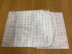 BEAMS ショップ袋 ショッパー 5枚セットのサムネイル