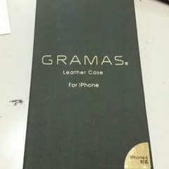 グラマスiPhone6ケースのサムネイル