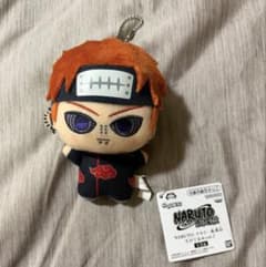 NARUTO ナルト 疾風伝 ちびぐるみ vol.2 ペイン