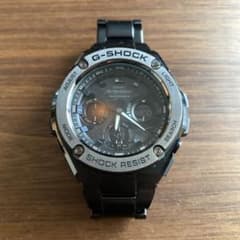 CASIO G-SHOCKのサムネイル