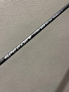 Fujikura Speeder NX FW 65-SR テーラーメイド 5W Fujikura Speeder NX FW 65-SR テーラーメイド 5W - メルカリ