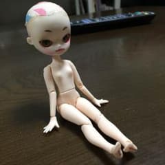 ピコダル カスタム 難ありのサムネイル