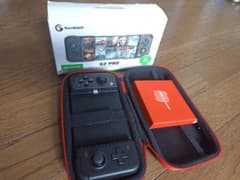 Gamesir x2 proのサムネイル