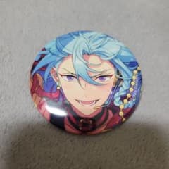 あんスタ 缶バッジ 日々樹渉 - メルカリ