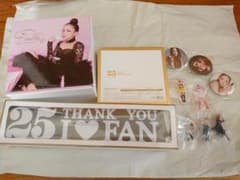 ☆一球 様  専用☆ 安室奈美恵 グッズセットのサムネイル