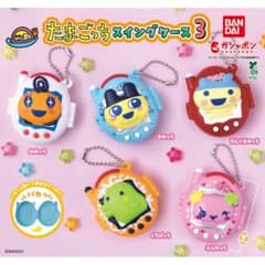 BANDAI たまごっちスイングケース3 めめっちのサムネイル