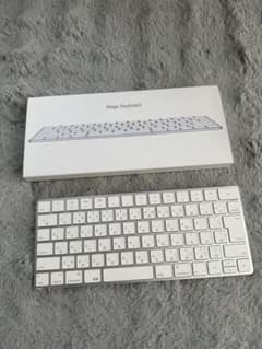 Apple Magic Keyboard 本体のサムネイル