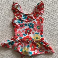 ムージョンジョン女の子水着110のサムネイル