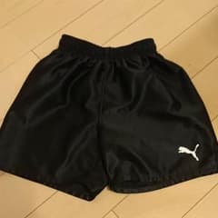 PUMA プーマ サッカーパンツのサムネイル