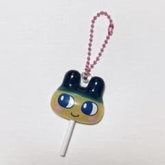 たまごっち カラフルキャンディチャーム　まめっちのサムネイル