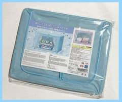 ★めっち★様 サンリオキャラクターズ ほわいとまじっく窓付き収納ボックス