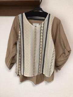 ステラシフォン　トップスのサムネイル
